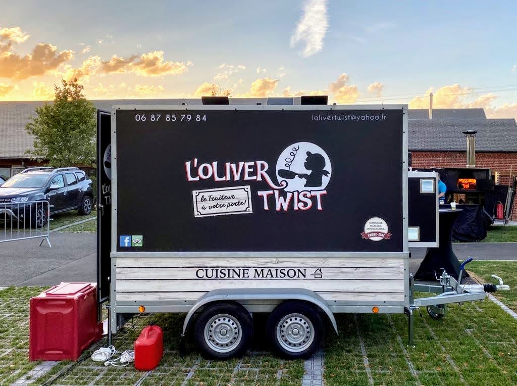 L'Oliver Twist sous le soleil du Nord