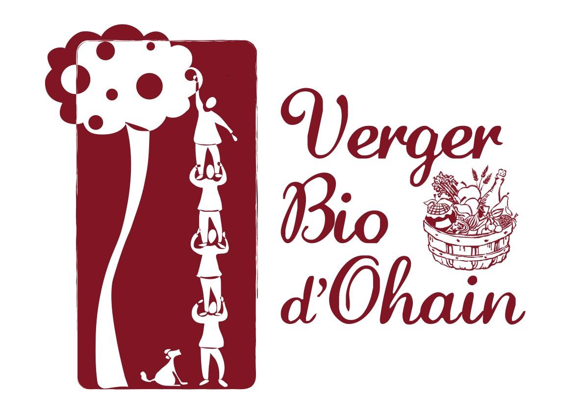 Le Verger bio d'Ohain partenaire de L'Oliver Twsit